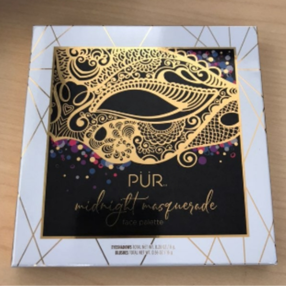 NEW Eyeshadow 3pc Set - Picture 2 of 3